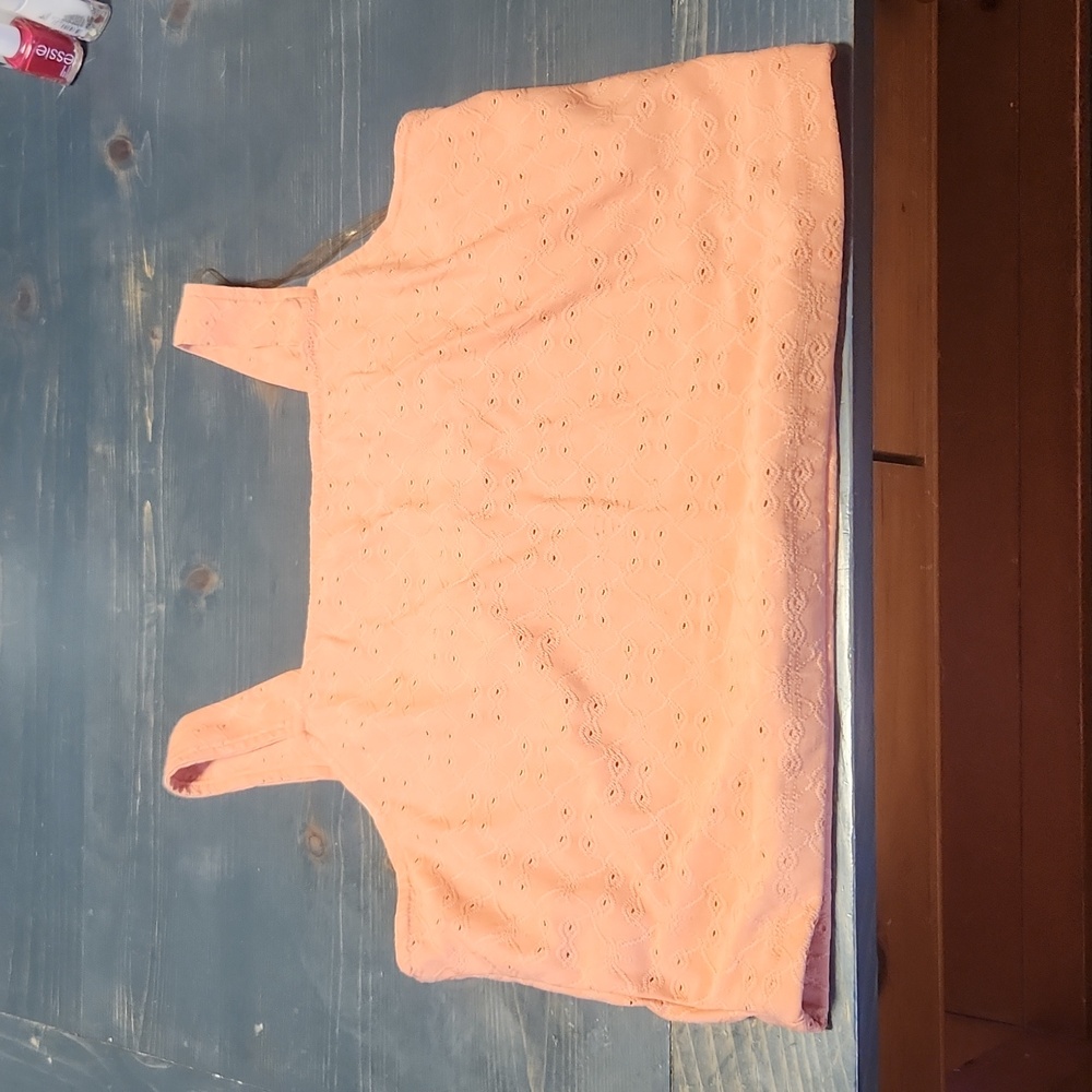 Wallflower Top
